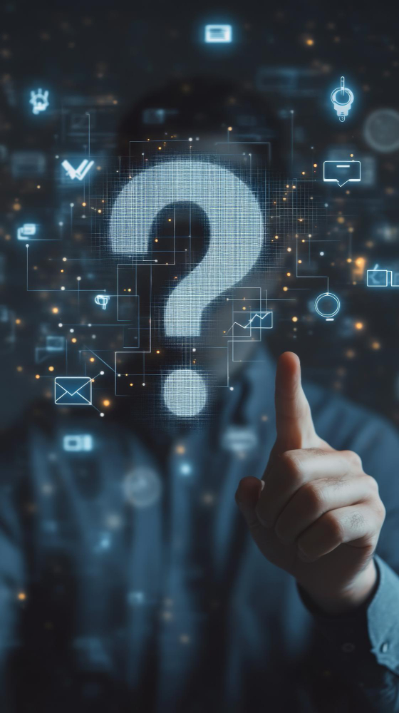 Frequently asked questions