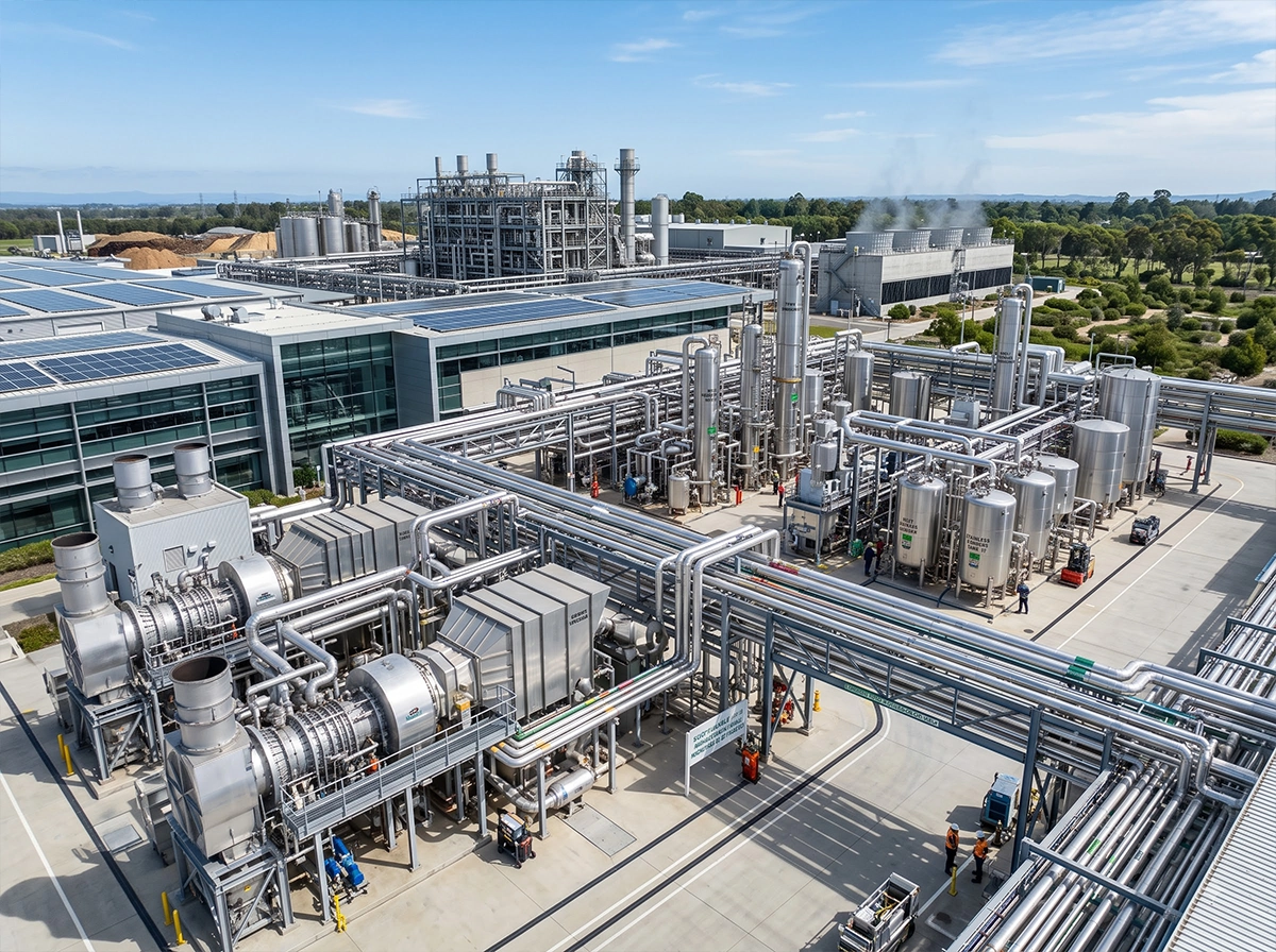 boilers & process heating equipment image