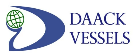DAACK Vessels